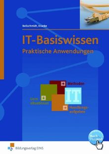 IT-Basiswissen: Praktische Anwendungen: Lernsituationen