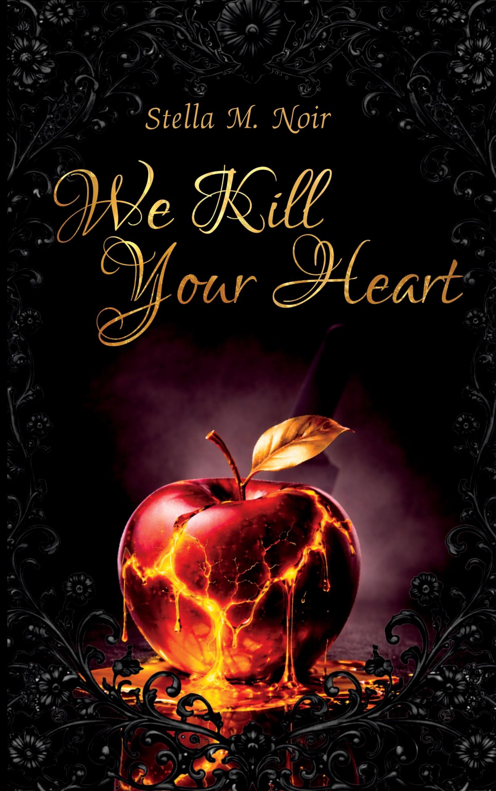 We Kill Your Heart