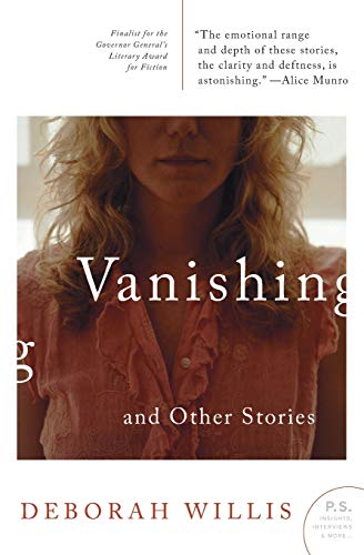 Vanishing and Other Stories (P.S.)
