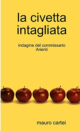 la civetta intagliata