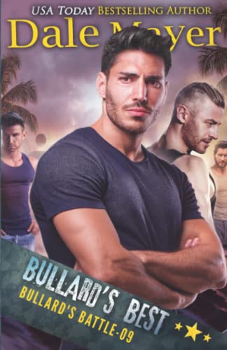 Bullard's Best (Bullard's Battle, Band 9)