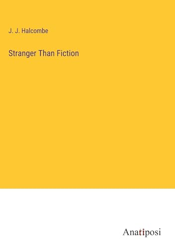 Stranger Than Fiction