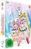 Sailor Moon: Super S - Staffel 4 - Gesamtausgabe - [DVD]