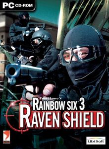 Tom Clancy's Rainbow Six: Ravenshield