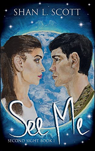See Me (Second Sight Trilogy)