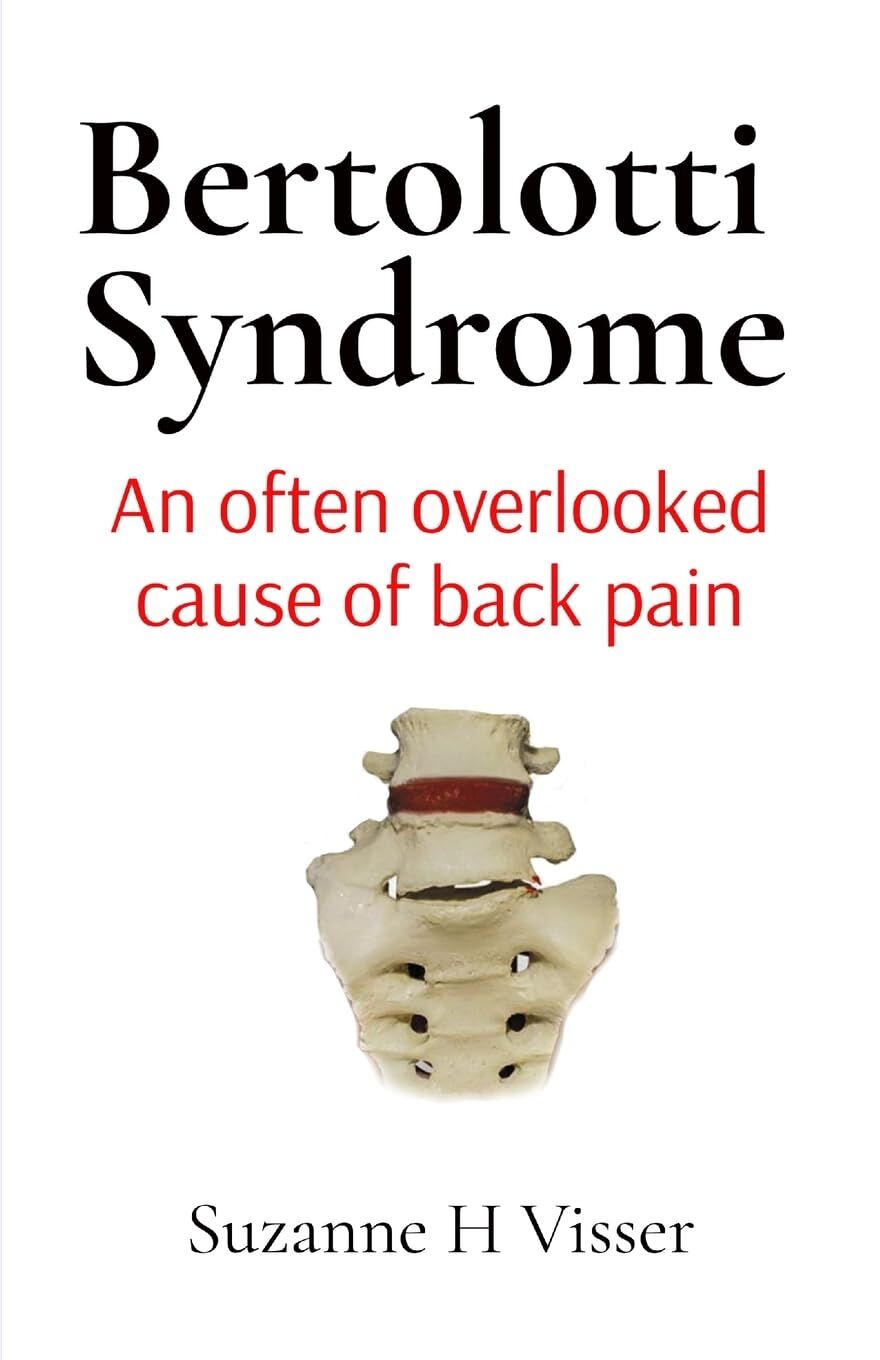 Bertolotti Syndrome
