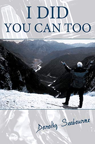 I Did: You Can Too