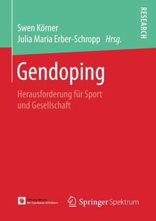 Gendoping: Herausforderung für Sport und Gesellschaft