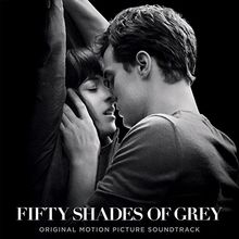 Fifty Shades Of Grey 1: Geheimes Verlangen (OST)