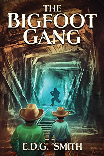 The Bigfoot Gang (Benton)