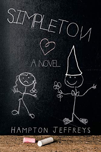 Simpleton: A Novel