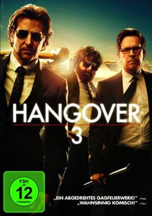 Hangover 3