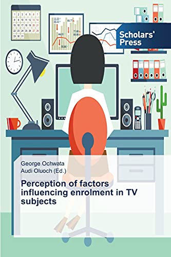 Perception of factors influencing enrolment in TV subjects