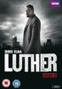 Luther - Series 3 [UK Import] [2 DVDs]