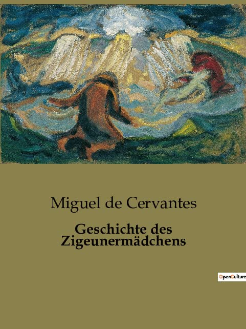 Geschichte des Zigeunermädchens