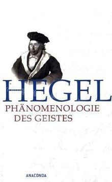 Phänomenologie des Geistes: Nach dem revidierten Text von 1831