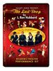 The Last Drop: Readers Theater Performance Kit (Stories from the Golden Age)