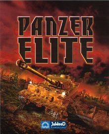 Panzer Elite - Special Edition