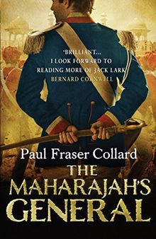 Maharajah's General (Jack Lark)