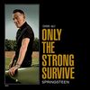 Only the Strong Survive [Vinyl LP]