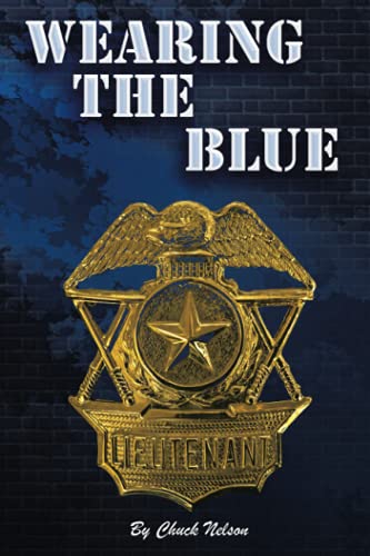 Wearing The Blue