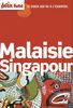 Malaisie, Singapour