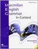 Macmillan English Grammar in Context: Intermediate / Student's Book with CD-ROM and Key: Student's Book. With Key