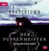 Bordertown (1mp3-CD)