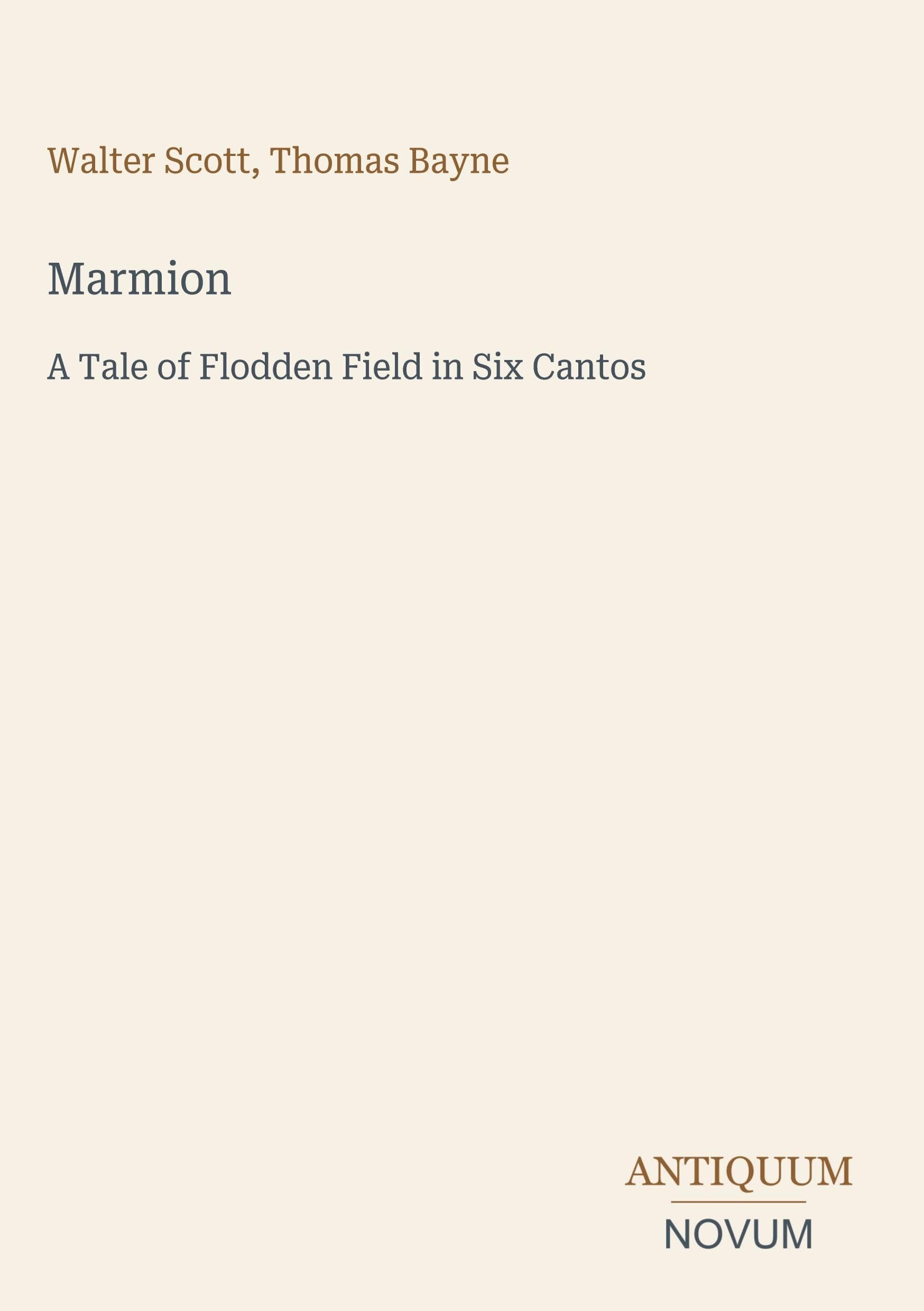 Marmion
