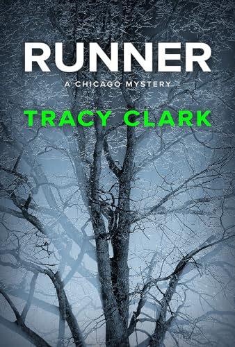 Runner (A Chicago Mystery, Band 4)