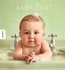 Baby Love. Das Babybuch