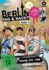 Berlin - Tag & Nacht - Staffel 15 (Folge 276-295) (4 Discs, Limited Edition)