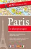 Paris : Le plan pratique