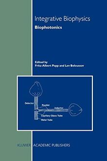 Integrative Biophysics: Biophotonics