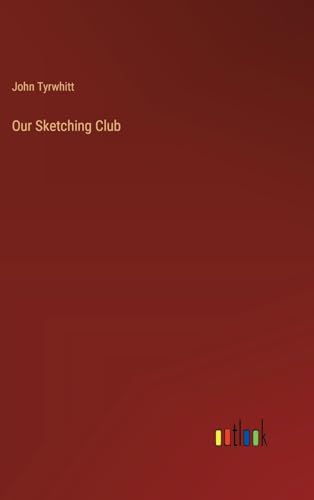 Our Sketching Club