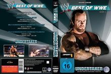 WWE - Best of WWE: Undertaker