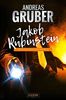 Jakob Rubinstein: Mysteriöse Kriminalfälle (Andreas Gruber Erzählbände)