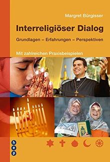 Interreligiöser Dialog