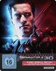 Terminator 2 Steelbook-3D [3D-Blu-ray]