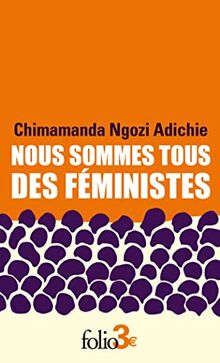 Nous sommes tous des féministes. Le danger de l'histoire unique