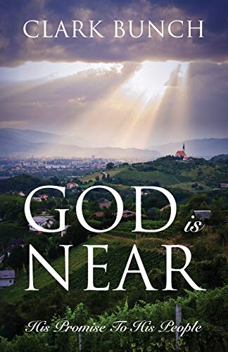 God Is Near: His Promise to His People