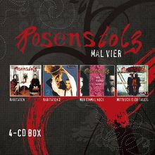 Mal Vier