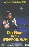 Der Brief an den Weihnachtsmann [VHS]