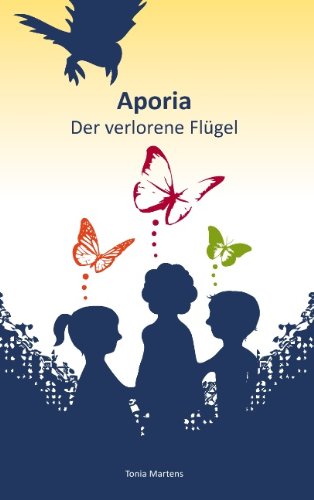 Aporia: Der verlorene Flügel