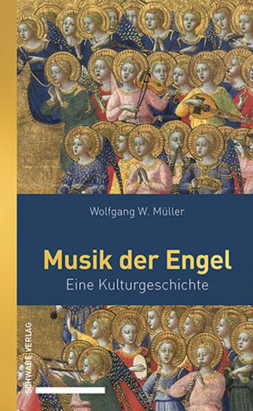 Müller, Wolfgang W.: Musik der Engel