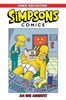 Simpsons Comic-Kollektion: Bd. 5: An die Arbeit!