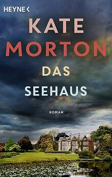 Das Seehaus: Roman