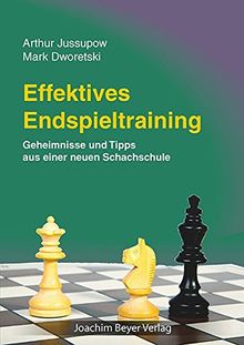 Effektives Endspieltraining: Geheimnisse und Tipps aus einer neuen Schachschule