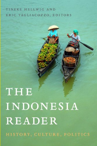 The Indonesia Reader: History, Culture, Politics (World Readers)