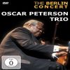 Oscar Peterson Trio - The Berlin Concert